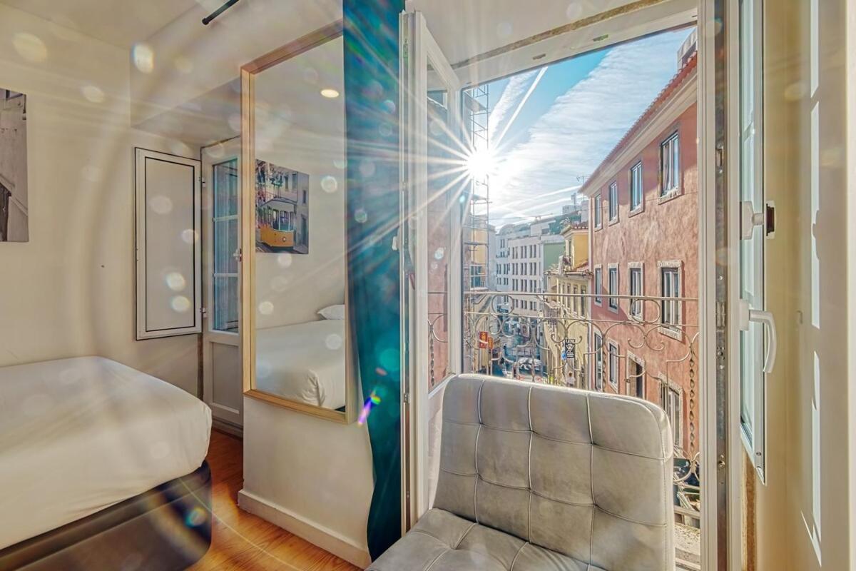 Perfect Flat Lissabon